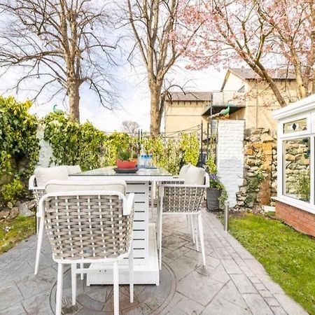 The Mews - Less Than 1Km To City Centre - Stadium - Castle - 10 Min Walk Cardiff Kültér fotó