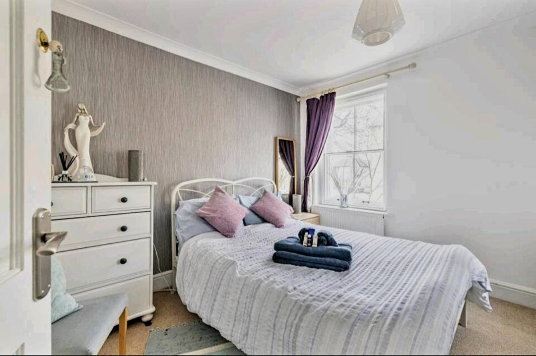 The Mews - Less Than 1Km To City Centre - Stadium - Castle - 10 Min Walk Cardiff Kültér fotó