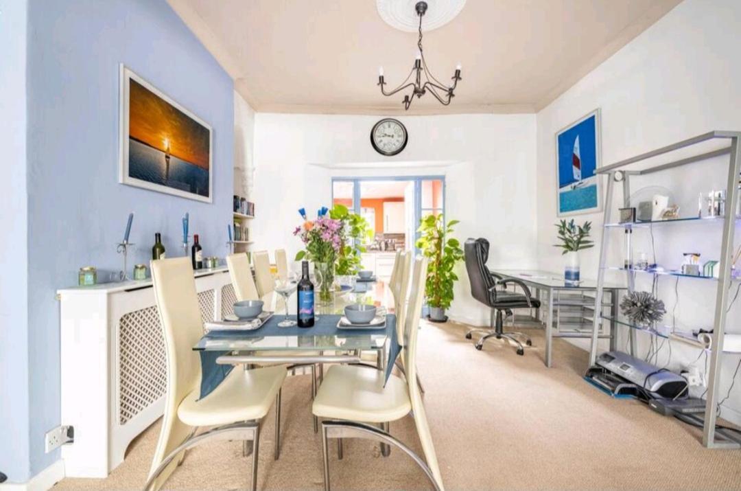 The Mews - Less Than 1Km To City Centre - Stadium - Castle - 10 Min Walk Cardiff Kültér fotó